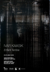Ivar Kaasik Enfant Terrible_väike